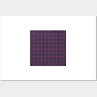 Dinah Plaid 3    by Suzy Hager      Dinah Collection Posters and Art